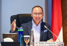 Soal Perguruan Tinggi Kelola Tambang, Eddy Soeparno: Timbang dengan Cermat