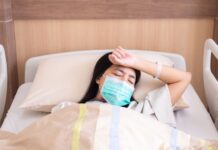 Kemenkes: Virus HMPV yang Merebak di China Belum Masuk Indonesia