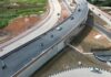 BP Batam Tegaskan Fly Over Laksamana Ladi Aman Dilalui