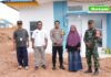 Progres Rempang Eco-City, 47 Kepala Keluarga Tempati Rumah Baru di Tanjung Banon