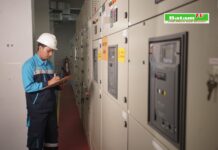 Hujan Berlanjut, PLN Batam Imbau Pelanggan Amankan Penggunaan Kelistrikan