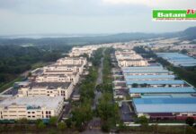 Kehadiran SEZ Singapura-Johor Dinilai Peluang Baru Pengembangan KEK Batam