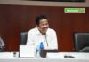 BP Batam Gelar Rapat Koordinasi Pembangunan Infrastruktur Jalan Tahun 2025