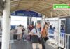 Capaian Kinerja BUP BP Batam Tahun 2024: Wisman dari Pelabuhan Malaysia Meningkat 85%