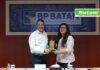 Daya Tarik Potensi Investasi Batam Pukau Investor Italia