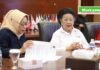 BP Batam Terima Audiensi PMI Kota Batam