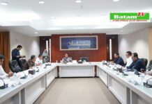 Dukung Program Presiden, BP Batam Siap Berkolaborasi Program Ketahanan Pangan di Tanjung Banon