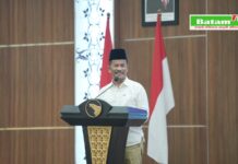 Efisiensi Belanja Jadi Momentum Dalam Pembangunan Kota Batam