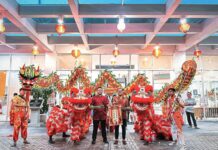 Sambut Tahun Baru Imlek, HARRIS Hotel Batam Center Mempersembahkan “Path to Prosperity Dinner”