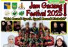 IKLA Batam Gelar Jam Gadang Festival 2025