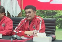 PDI-P Harap Pertemuan Megawati-Prabowo Segera Terlaksana