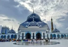 Pemerintah Kota Batam Ajak Masyarakat Hadiri Peringatan Isra Mi’raj