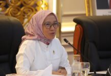 ASN Belum Pindah ke IKN dalam Waktu Dekat akibat Kementerian Dipecah