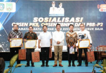 Pembangunan Kota Batam Bersumber dari PAD