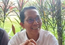 Wakil Walikota Batam : Lurah Sei Pelunggut Bantah Pecat Kader Posyandu