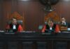 Anwar Usman Kembali Bersidang di MK Usai Dirawat karena Jatuh