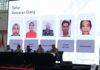 KPK Tangkap Buron Kasus E-KTP Paulus Tannos di Singapura