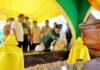 Kunjungi Pulau Penyengat, Cak Imin Apresiasi Revitalisasi