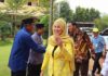 Bupati Terpilih Natuna Berhasil Perjuangkan Infrastruktur Handal di Kecamatan Bunguran Utara