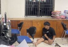 Motor Curian Dijual di Medsos