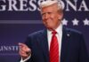 Trump Salahkan Kebijakan Biden-Obama soal Tabrakan Pesawat-Black Hawk