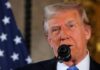 Aksi Terbaru Trump yang Ingin Caplok Sana-sini