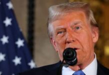 Aksi Terbaru Trump yang Ingin Caplok Sana-sini