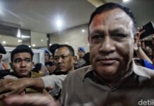 Firli Bahuri Minta Kasus Disetop, Polda Metro Tegaskan Bakal Usut Tuntas