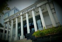 Presidential Threshold Dihapus MK, DPD RI Ingin Pilpres Bisa Diikuti Calon Independen
