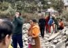 Gempa Tibet Tewaskan 95 Orang, Xi Jinping Kerahkan 3.400 Personel Penyelamat