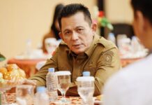 Kepri Percepat Implementasi Katalog Elektronik Versi 6.0 untuk Efisiensi Pengadaan