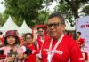KPK Periksa Sekjen PDI-P Hasto Kristiyanto sebagai Tersangka Hari Ini