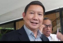 Hashim Bocorkan UAE Mau Bangun 1 Juta Rumah di RI