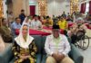 Pasangan ‘Cermin’ Ditetapkan sebagai Pemenang Pilkada Natuna