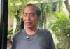 Masuk dalam Daftar Tokoh Terkorup Dunia versi OCCRP, Jokowi: Buktikan