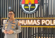 2 Oknum Polisi Kasus Pemerasan Penonton DWP Dihukum Demosi 5 Tahun