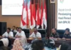 Sekda Batam Tegaskan Sewa Kantin Sekolah harus Masuk Kas Daerah