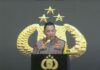 Dapat Sentimen Negatif di Media Sosial, Kapolri Janji Berbenah