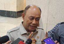 Badan Gizi: Serangga Bisa Jadi Protein Makan Bergizi Gratis di Daerah