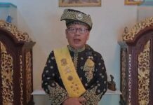 Pemilu, Pilkada dan Nataru Aman, LAM Kepri Apresiasi Polri