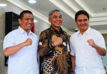 Potret Sinergi KPK dengan Satgassus Pencegahan Korupsi Polri