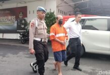 Ketua RW di Malang Cabuli 7 Bocah Laki-laki Tetangganya