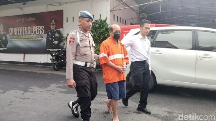 ketua rw