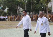 ASN Diminta Patuh Pelaporan LHKPN dan SPT Tahunan