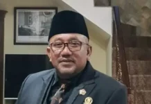 Walikota Tanjungpinang Terpilih Lis Darmansyah Ingin Segera Wujudkan Visinya