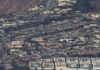 Korban Tewas Kebakaran Dahsyat di Los Angeles Terus Bertambah, Kini 24 Orang