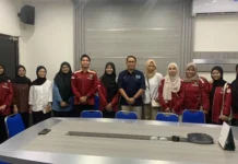 Angka Anak Putus Sekolah di Kota Batam Masih Tinggi