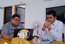 Disdik Natuna akan Gelar Program Makan Bergizi Gratis di Sekolah