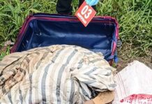 Pelaku Mutilasi Mayat Wanita dalam Koper di Ngawi Ditangkap