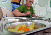 Survei Indikator: 46,9 Persen Responden Anggap Makan Bergizi Gratis Berpotensi Dikorupsi